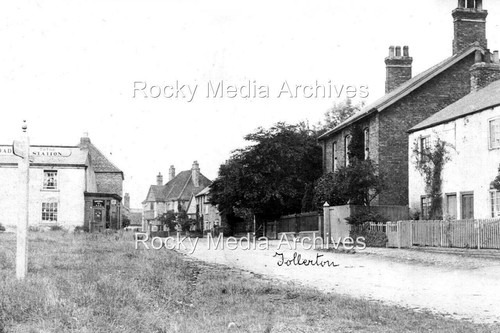 Vlp street view tollerton - vlp-63,