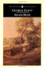 Adam Bede (English