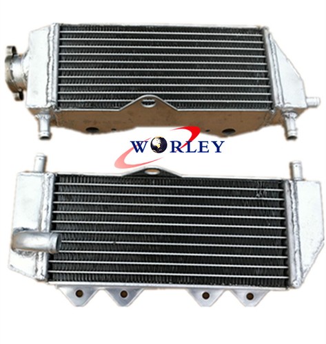 Aluminum radiator for yamaha - for,