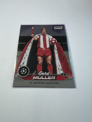 Topps stadium club - 23-24,
