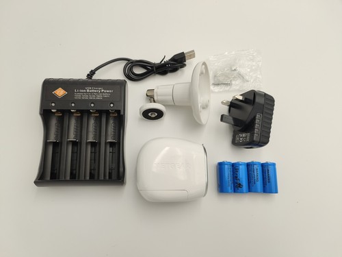 Genuine netgear arlo - genuine,