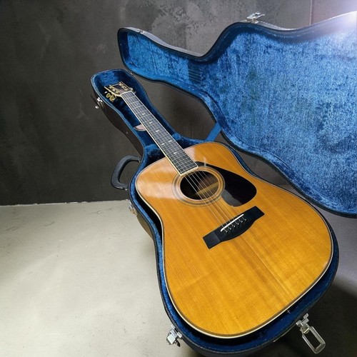 Yamaha vintage acoustic - vintage,