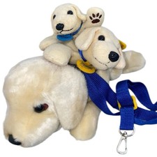 Andrex Puppy Plush Bundle 2