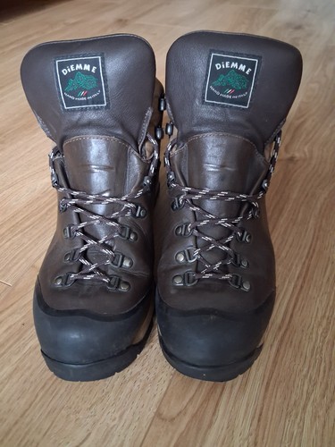 Mens diemme leather walking - mens,