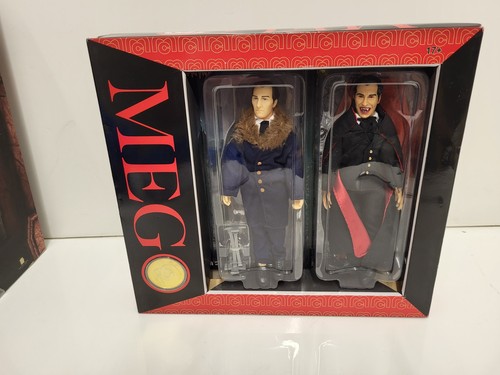 Mego hammer horror dracula - dracula, &
