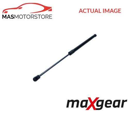 Tailgate boot strut maxgear - boot,