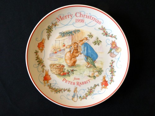Wedgwood beatrix potter peter - potter,