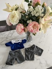 Build-A-Bear Outfit Costume 2