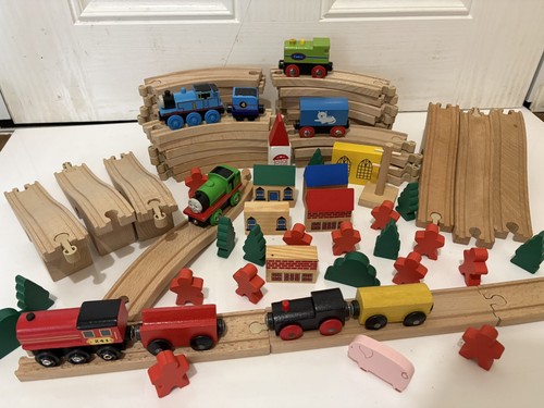 Vintage brio thomas percy - thomas,