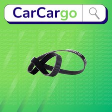 Poly V-Belt Drive Belt Skoda Octavia 1.5 TSI G-TEC 2019-2020 6 Rib RIDEX GERMAN