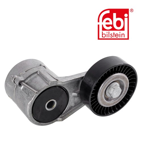 Febi 21060 tensioner assembly - 21060,