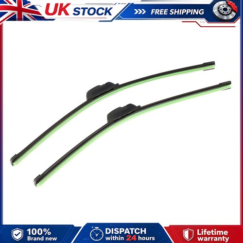 Replacement wiper blades - replacement,