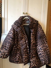 George Asda Leopard Print