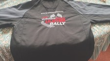 Motor Rally Sponsor Regatta