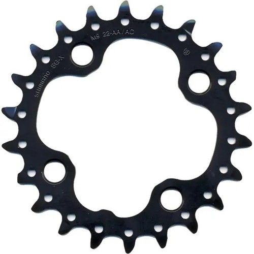 New shimano bike replacement - new,