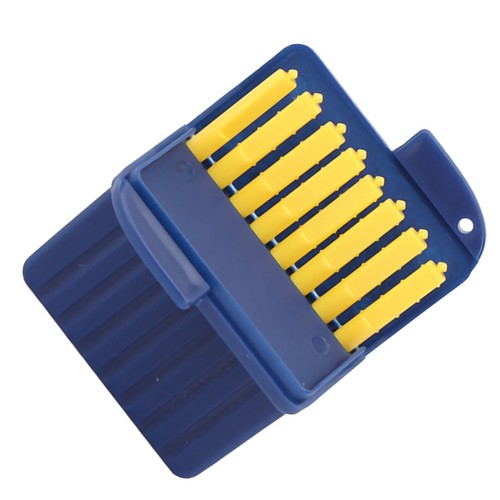 Hearing aid earwax guard - earwax,