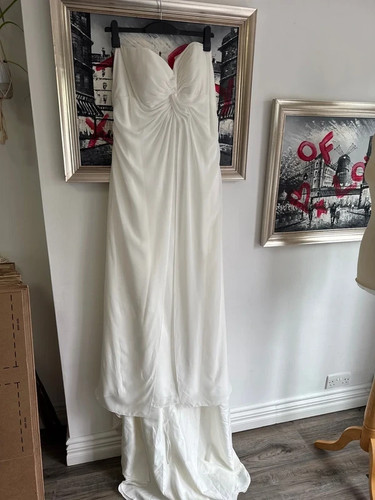 Symphony venus chiffon - symphony,