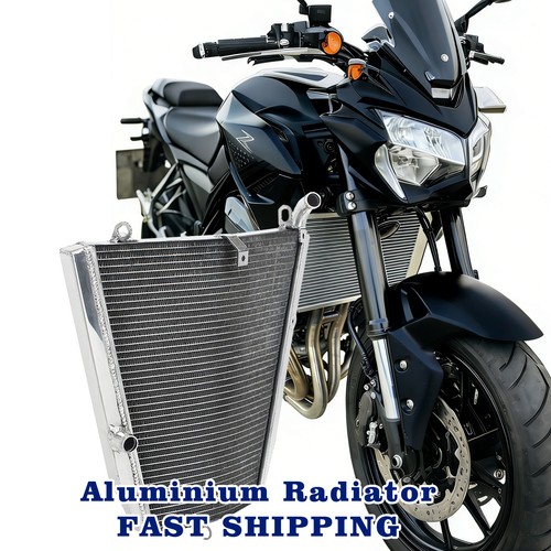 Aluminium water radiator for - aluminium,