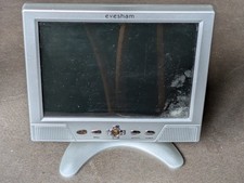 Evesham 8" TFT LCD Colour TV