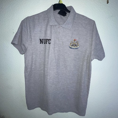 Newcastle united football polo - newcastle,