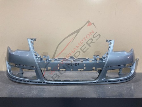 Passat 2005 09 front - b6, 2005-09