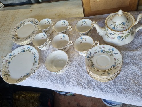 Royal albert brigadoon - albert,