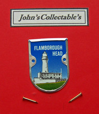 FLAMBOROUGH HEAD YORKSHIRE