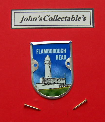 Flamborough head yorkshire - flamborough,