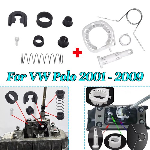 Upgrade gearbox kit for - upgrade, vw