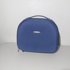 Tripp Vanity Case Blue #Rack 1
