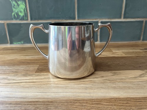 British army mess silver - british,