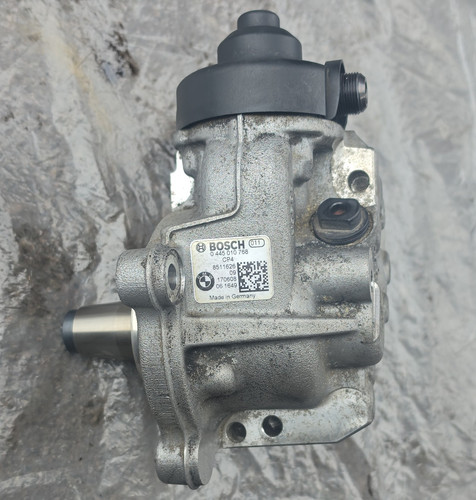 Bmw series f20 - 1, 3