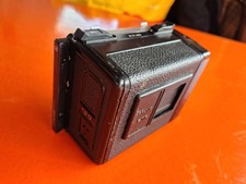 Zenza Bronica ETR 120 Film