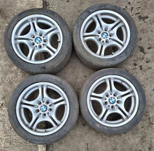 2002 bmw e46 318ci inch - 2002,