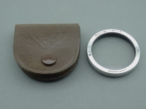 Rollei bayonet 1 - bayonet,