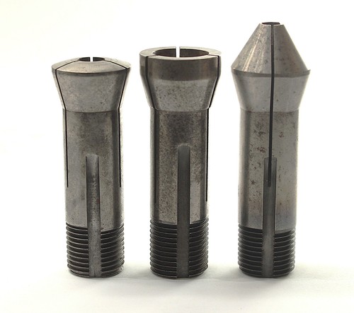 Shaublin w20 lot vintage - w20,