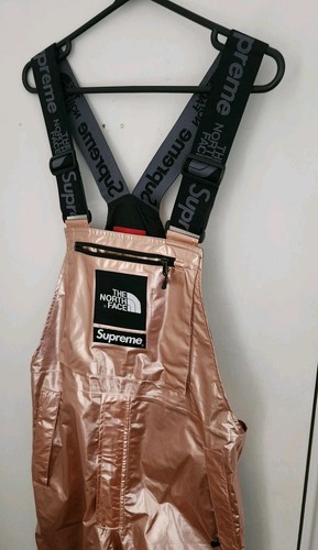 Ss18 supreme the - ss18, face