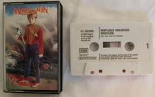 Marillion - Misplaced