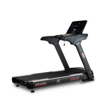 BH Fitness - RS1200 Full