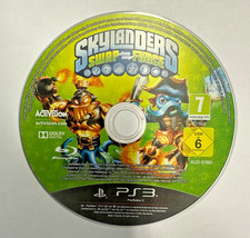 Skylanders Swap Force PS3