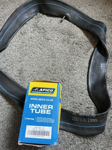 Apico heavy duty 2mm inner - duty,