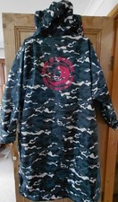 regatta dry robe  womens with