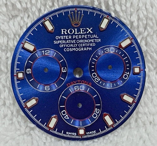 Rolex replacement dial - rolex, for