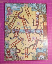 Vintage 1970s board game