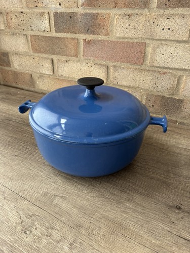 Creuset 26cm marseille - creuset,