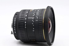 Pentax fit Sigma 17-35mm EX F2.8-4 Zoom Lens AFGOOD CONDITION