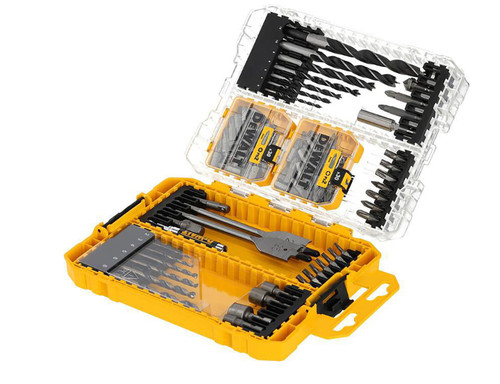 Dewalt dt70784 hss black - hss,