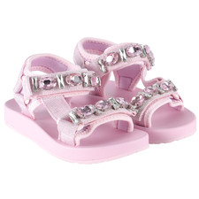 MONNALISA PINK KIDS GIRLS