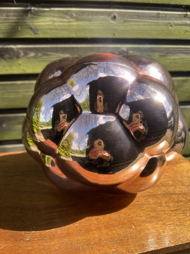 Vintage midcentury glass - vintage,
