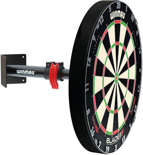Winmau edge telescopic - edge,